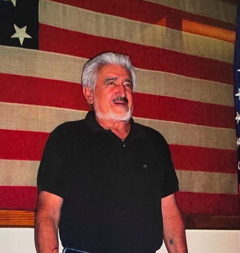 Johnny Quiroz obituary, Flagstaff, Flagstaff