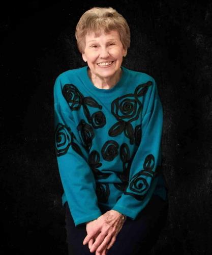 Bernice Mclaughlin obituary, Garland, Dallas, Dallas