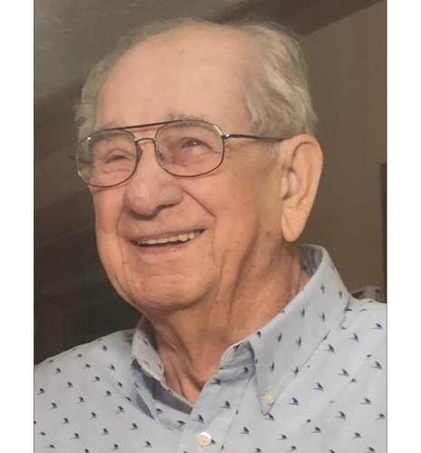 Anderson "Arlie" Gregg obituary, Lancing, Tennessee, Newport, Greenfield, Greenfield