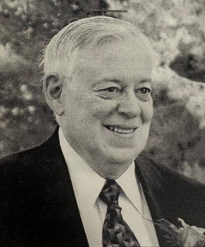 Bill Franklin obituary, Escondido, Escondido