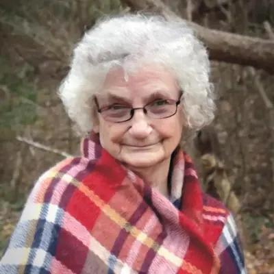 Mary (Mamaw) Virginia Jenkins obituary, Bluff City, Bluff City