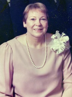 Christine Minnix Holte obituary, Clarksville, Clarksville