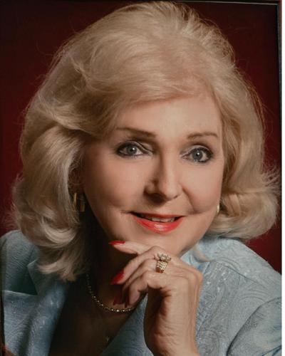 Mrs. Carolyn "Mignon" Beard obituary, Aiken, Bath, Graniteville, Aiken, Columbia