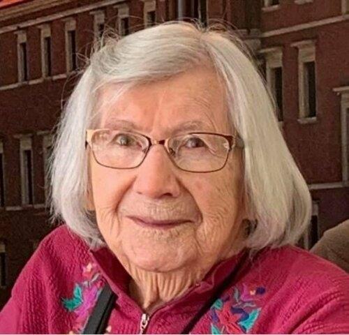 Jane K. Michon obituary, Chicopee, Springfield, Chicopee