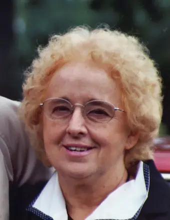 Carolyn S. Friedline obituary, Muncie, Muncie