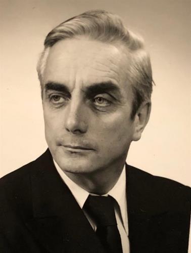 JACK GILHOOLY obituary, , Toronto