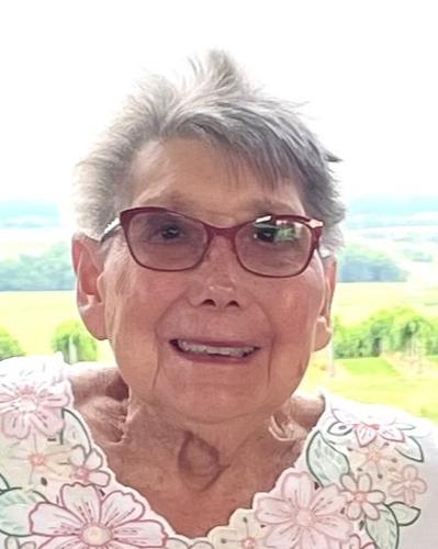 LaVon Marinette McManaman obituary, Emporia, Emporia, Lincoln