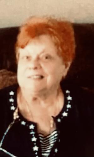 Carol Kearney obituary, Pittston Area, West Pittston, Wilkes-Barre