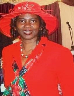 Angelia (Lemon) Yvonne Tunnell obituary, Fayetteville