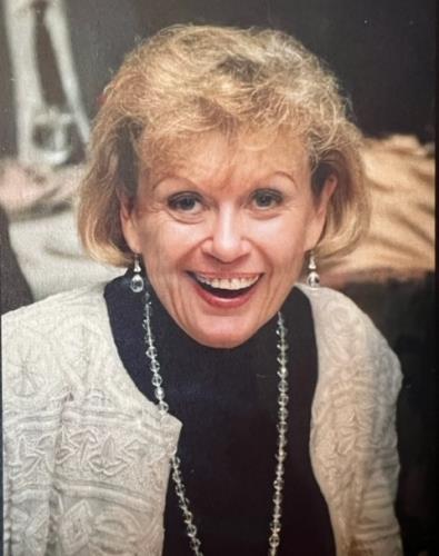 Judith Ellen Kinker obituary, Morgan Hill, San Jose, Santa Clara