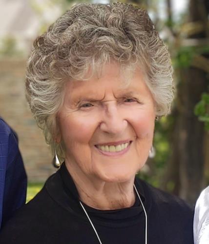 Jean Westover obituary, Draper, Midvale, Salt Lake City, Sandy