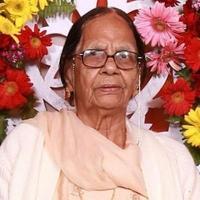 Shanti Devi obituary, Rahway, Rahway