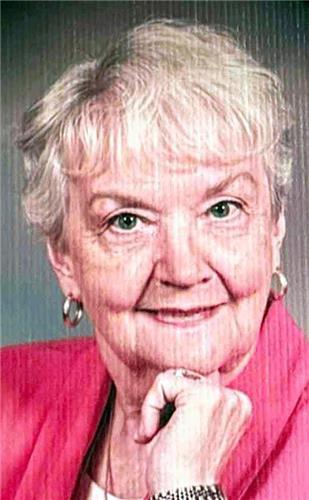 Dorothy Haddow obituary, Reynoldsvile, Reynoldsville, North Fort Myers, Du Bois, Punxsutawney