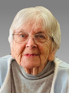 JOAN WALKER obituary, , Toronto, Thunder Bay, Thunder Bay