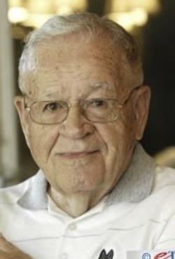 Henry Nault obituary, Hayward, Hayward, Houghton