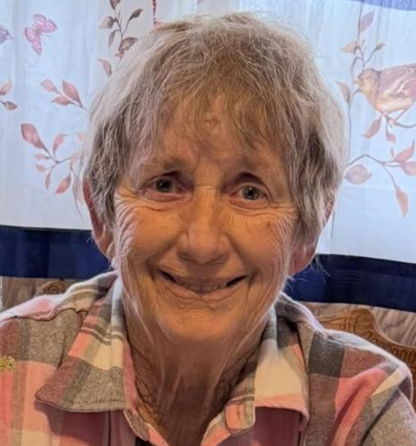 Cathern Hale (Chapman)