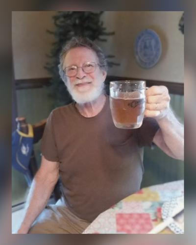 Bruce James Larsen obituary, Albany, Colonie