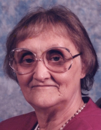 Dorothy Hellard Thomas obituary, Lenoir City, Lenoir City