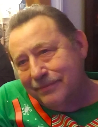 Thomas (Tom) A. Andreoli obituary, Dracut