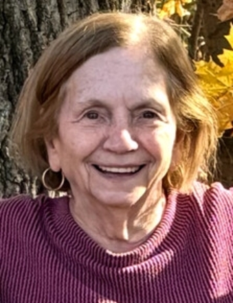 Deborah Elizabeth DuCharme Crouch (DuCharme)