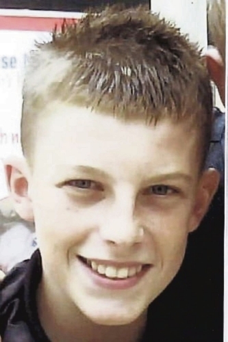 Kane Scales obituary, , Houghton le Spring