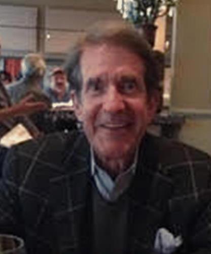 Richard Andrews Gray Jr. obituary, Dallas, Dallas, Dallas, Lubbock