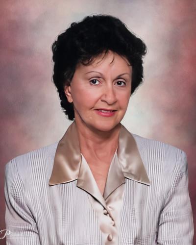 Rose Thibodeaux obituary, Breaux Bridge, Breaux Bridge