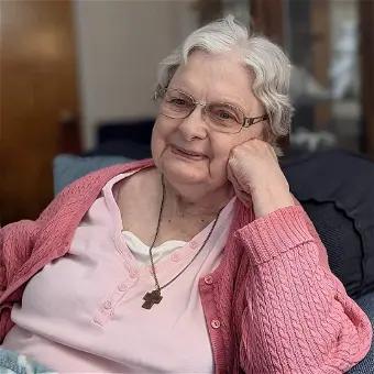 Jeanette Ann Marquis