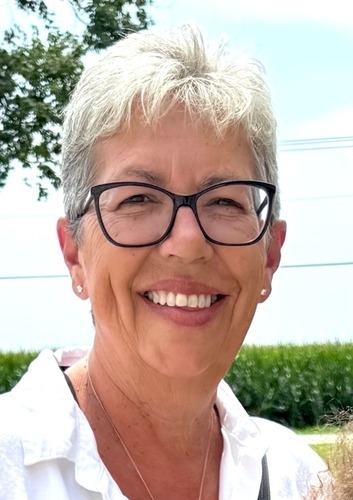 Donna Rae Brinkman obituary, Kankakee, Kankakee, Kankakee