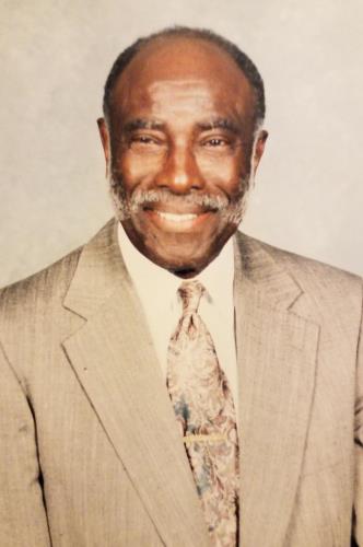 Howard Stokes obituary, , Baltimore