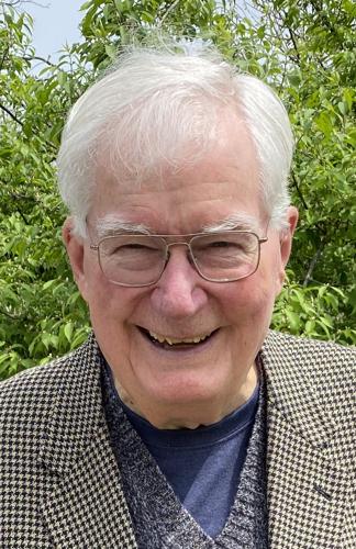 Michael O'Neill Barron obituary, , St. Louis, St. Louis, St. Louis, St. Louis, Notre Dame, St. Louis, St. Louis
