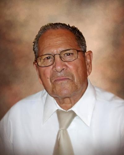 Richard Briones Dominguez obituary, Pecos, Pecos