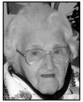 Sophie Gladding obituary, , Bridgeport, New Haven