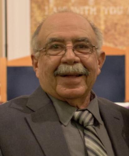 Eduardo A. Ramirez obituary, Freehold