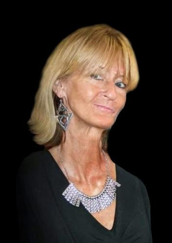 Melinda Locklear obituary, Wyandotte