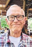 John Warren Gilstrap obituary, , Albuquerque, Albuquerque