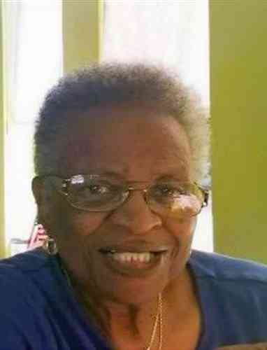 Clarice Elaine Weathers obituary, Melbourne, Cambridge, Jacksonville, 
