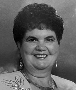 CAROLINA VACCHIANO obituary, , Thunder Bay, Thunder Bay