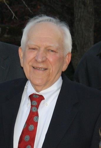 Joseph P. Kendzierski obituary, Branford, Cheshire, New Haven