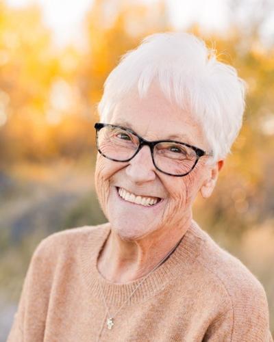 Nola May Tinker obituary, Idaho Falls, Menan, Idaho Falls