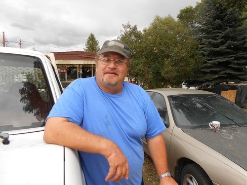 Ronald (Ronnie) Guckenberg obituary, Kalispell, Olney, Kalispell, Kalispell