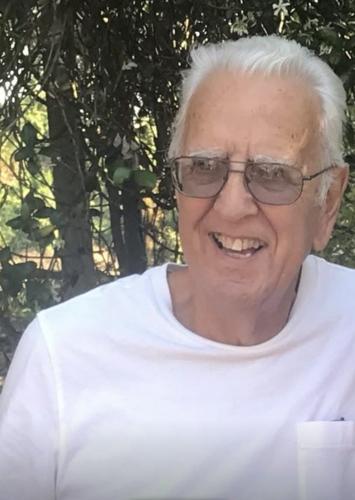 Daniel P. Cordeiro obituary, , Largo, St. Petersburg