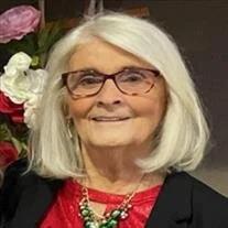 Sherry Lynn Mabry obituary, Bixby