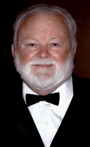 Dennis Frank Henderson