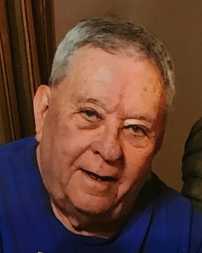 James W. Seals obituary, Bossier City, Bossier City, Bossier City