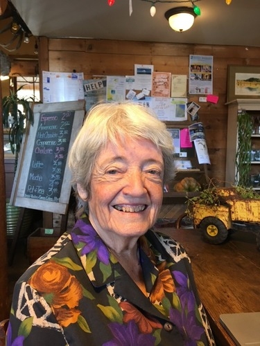 Rhoda Sanford obituary, , San Francisco, Sandpoint, , San Francisco