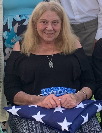 Ellen Rosen obituary, Marlboro