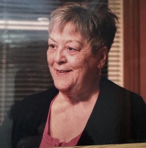 Ernestine Valdez obituary, San Antonio