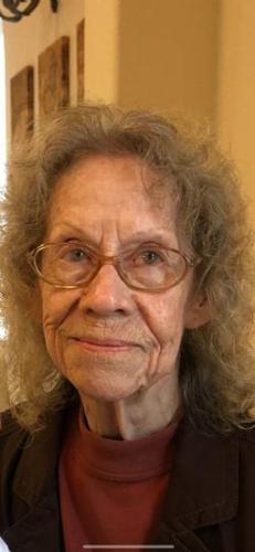 Dorothy Idell Thomas obituary, Livingston, Livingston