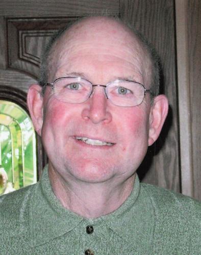 Gary L. OVERMAN obituary, Greenacres, Cottonwood, Spokane